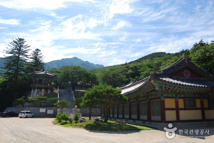 고성의 독특한 전통문화를 즐기다 고성의 독특한 전통문화를 즐기다