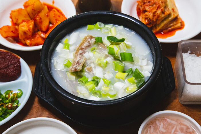 흑룡강식당