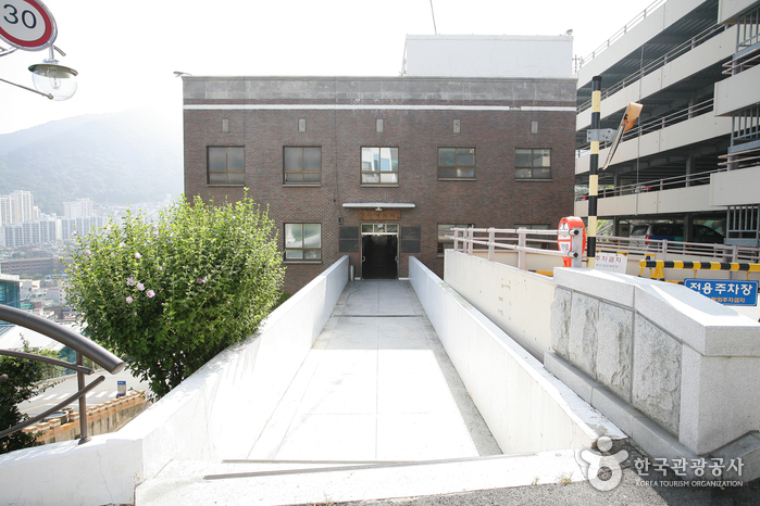 부산과학기술대학교 민속자료실 부산과학기술대학교 민속자료실