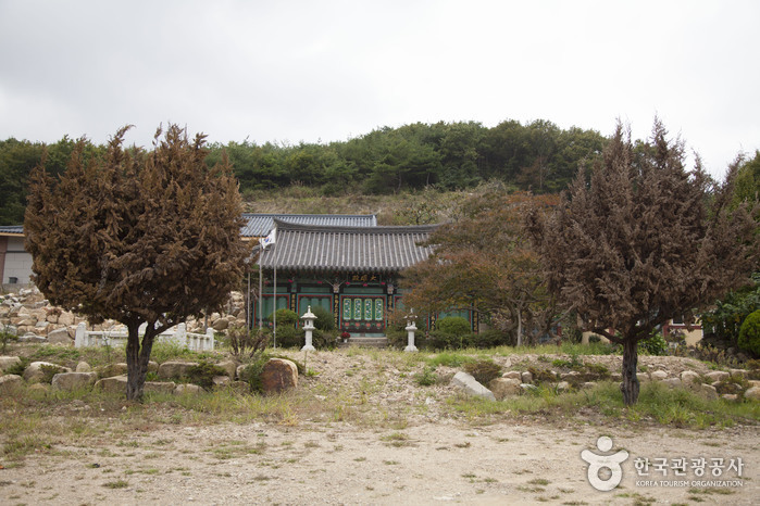 해봉사(포항) 해봉사(포항)