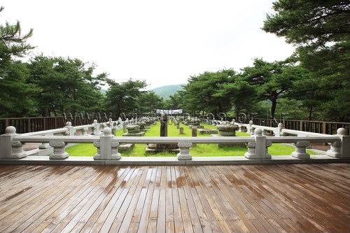 한개마을에서 즐기는 고즈넉한 시간 한개마을에서 즐기는 고즈넉한 시간