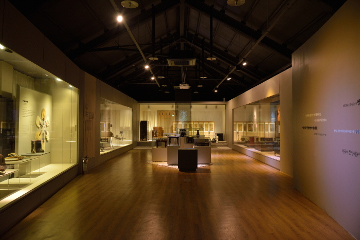 통영시립박물관