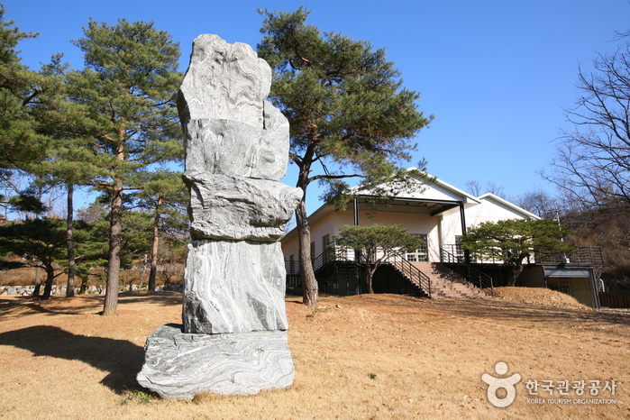 이영미술관 이영미술관
