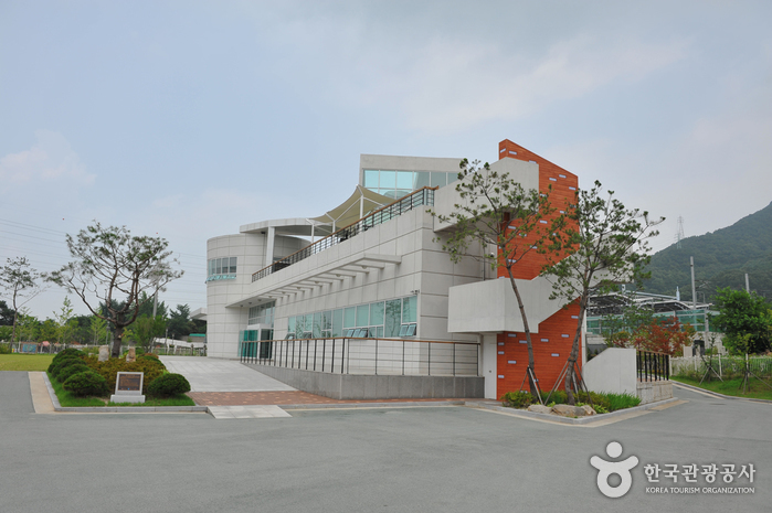 남양주시립박물관