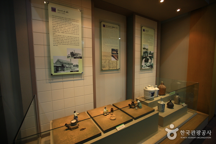 창원시립마산박물관 창원시립마산박물관