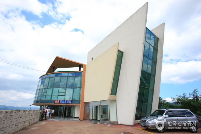 승리전망대 승리전망대