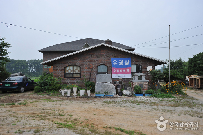 전원미술관 전원미술관