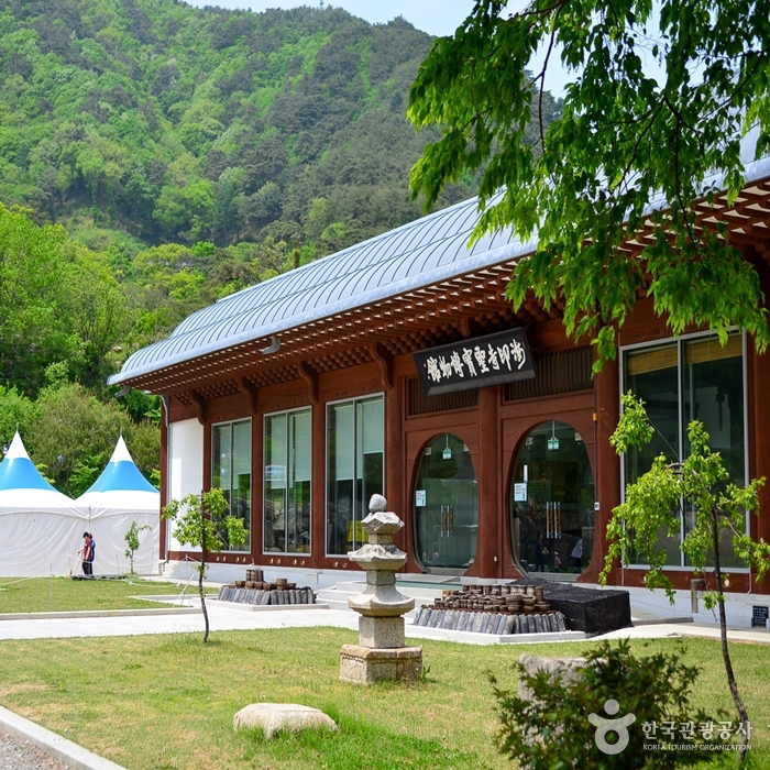 해인사 성보박물관