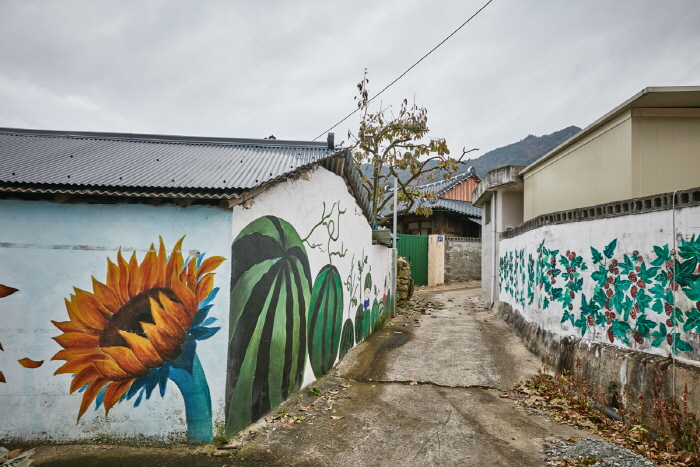 대기 농촌체험휴양마을 대기 농촌체험휴양마을