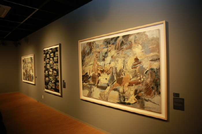 동아방송예술대학교 DIMA아트센터