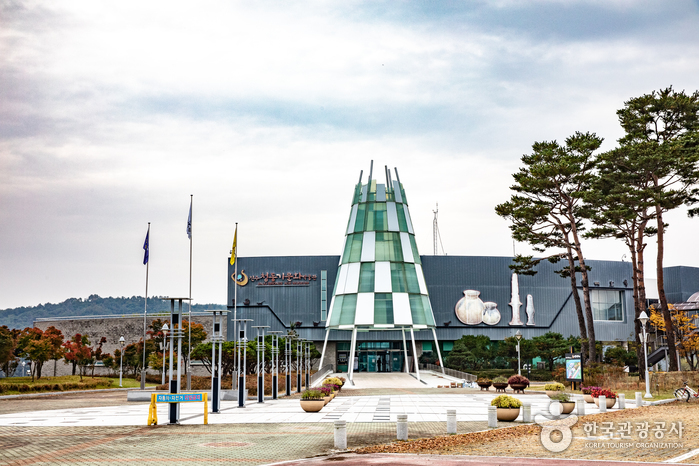 진주청동기문화박물관