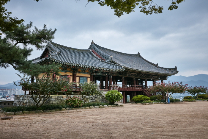 찬란하고 아련하게, 밀양 봄마중 찬란하고 아련하게, 밀양 봄마중