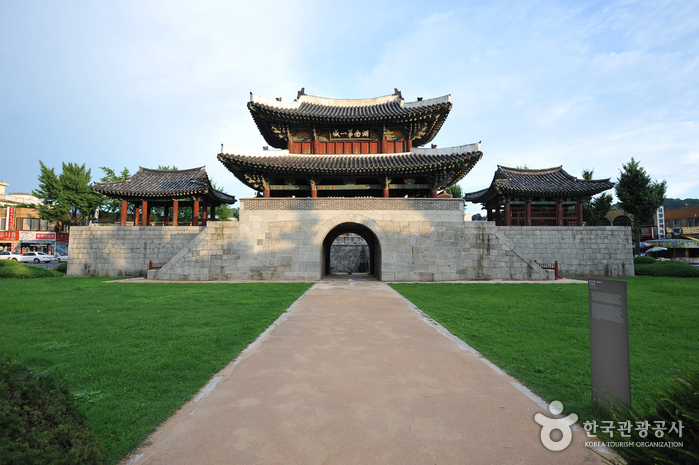 전주의 유네스코 보물찾기 코스 전주의 유네스코 보물찾기 코스