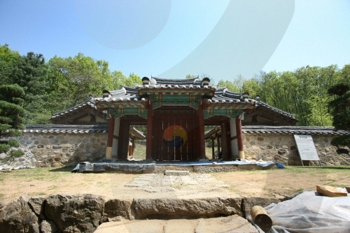 노강서원 노강서원