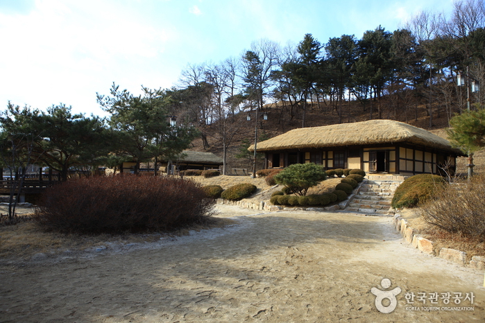 자연과 문학을 만나는 춘천 여행 자연과 문학을 만나는 춘천 여행