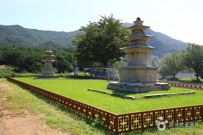 남명 조식선생의 흔적을 따라서