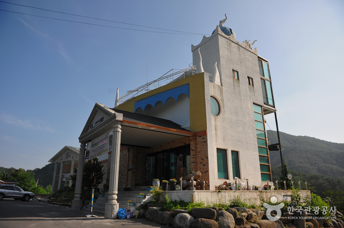 호야지리박물관 호야지리박물관