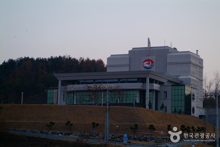 예주문화예술회관
