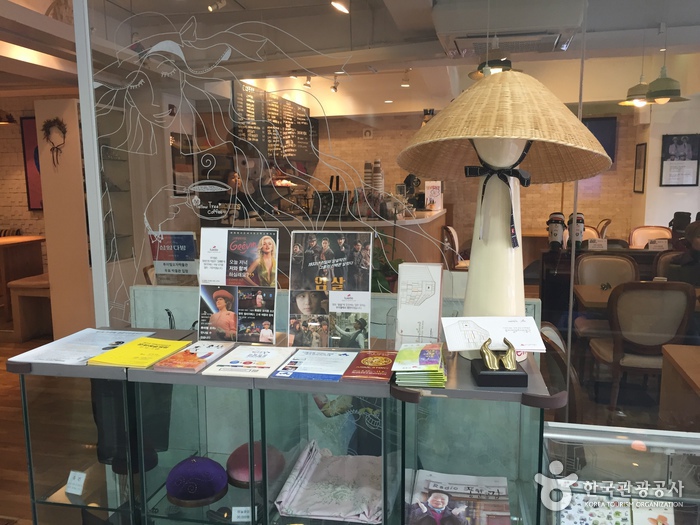 루이엘모자박물관