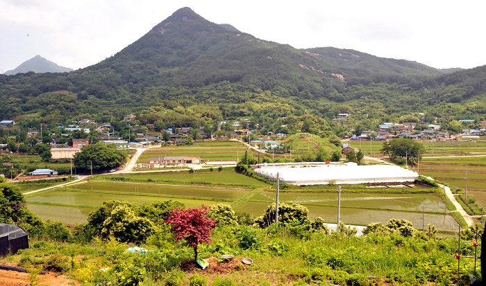 순창 거북장수마을 [농촌전통테마]