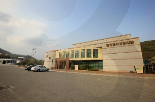 문경 도자기박물관