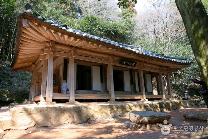 강진, 천재 실학자 다산을 만나러 가는 길