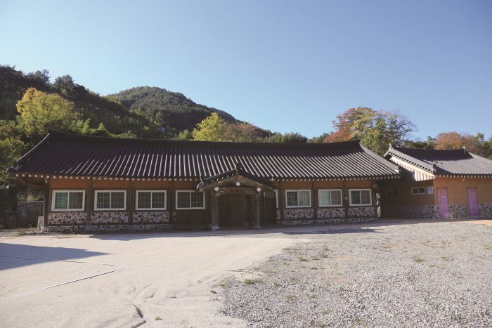 순천 향매실마을 순천 향매실마을