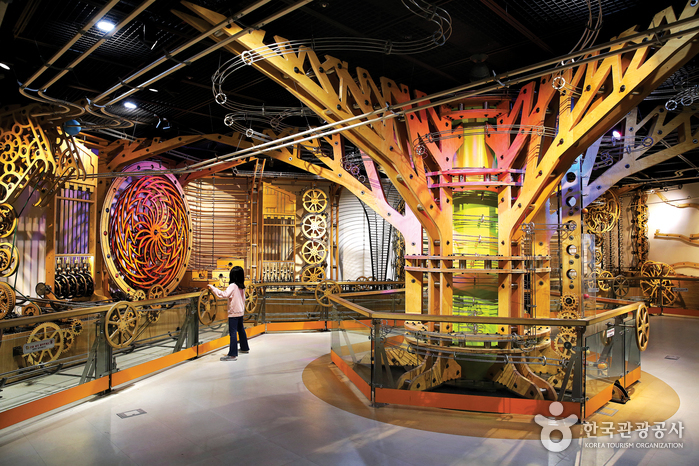 국립어린이과학관 국립어린이과학관