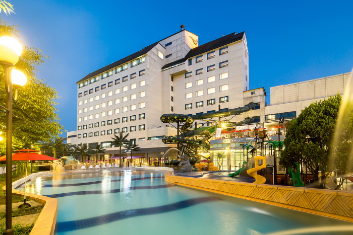 스파플러스 스파플러스