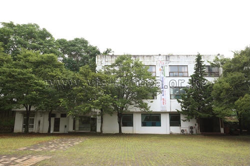 삼척문화원 삼척문화원