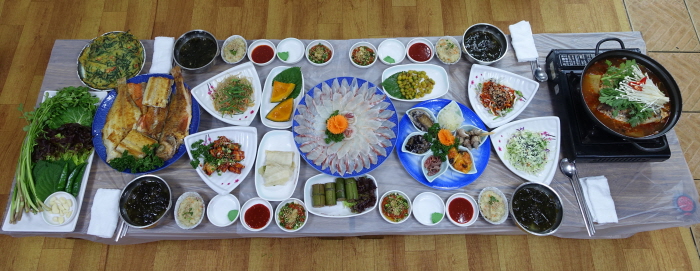 대구횟집