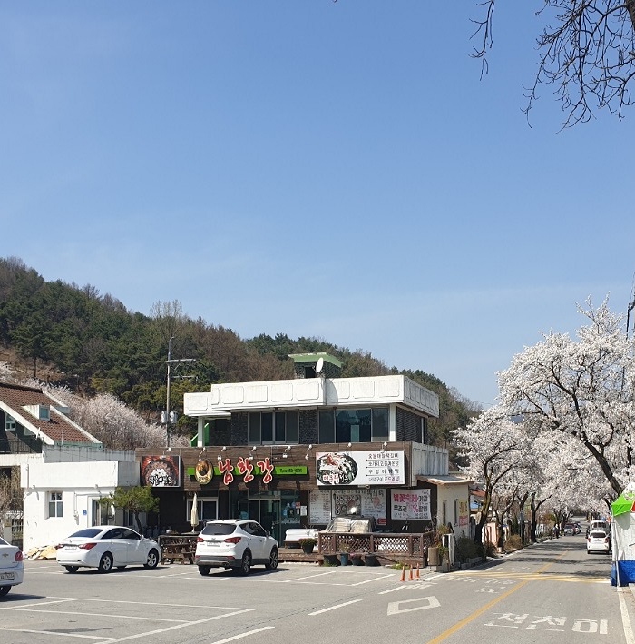 남한강 남한강