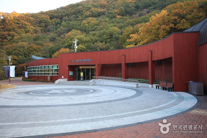 울산암각화박물관 울산암각화박물관
