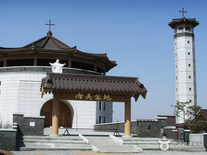 해미순교성지(여숫골) 해미순교성지(여숫골)