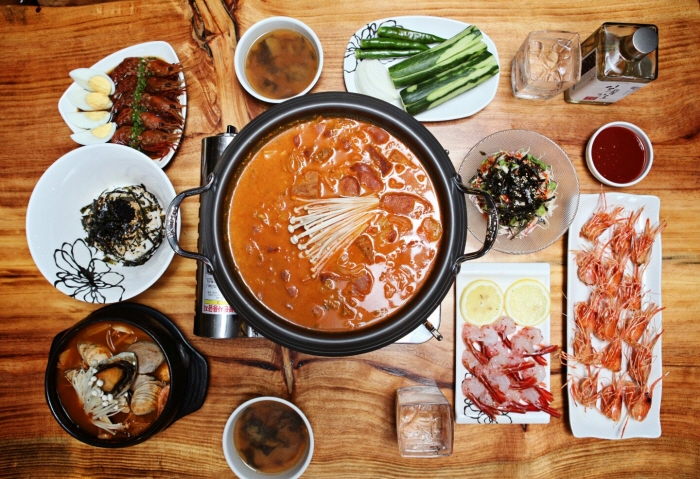 꽃새우 영번지 꽃새우 영번지