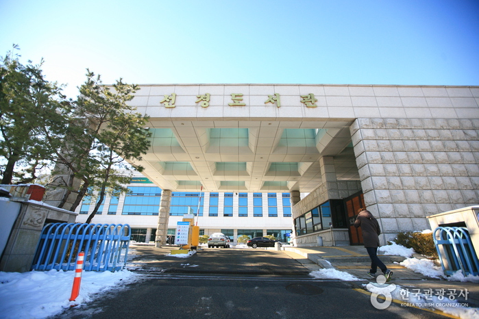 수원 선경도서관