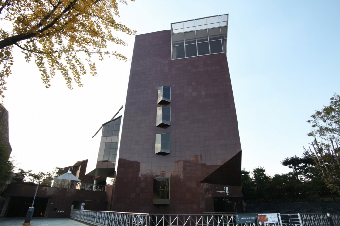 경기여고 경운박물관(서울)