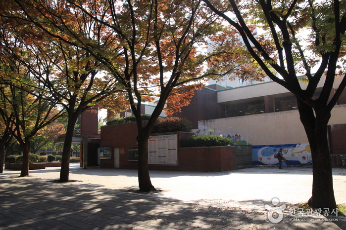 송파문화원 송파문화원
