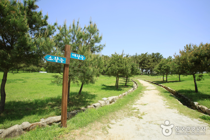 익산 쌍릉