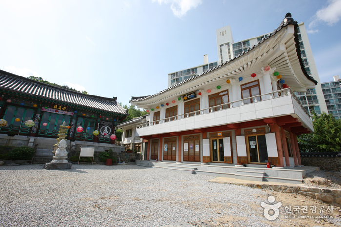 원각사(구미) 원각사(구미)