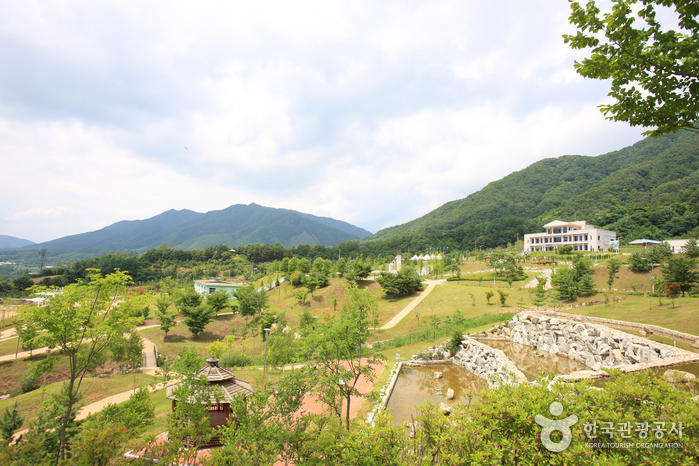 월남 파병용사 만남의 장 (구, 베트남 참전용사 만남의 장)