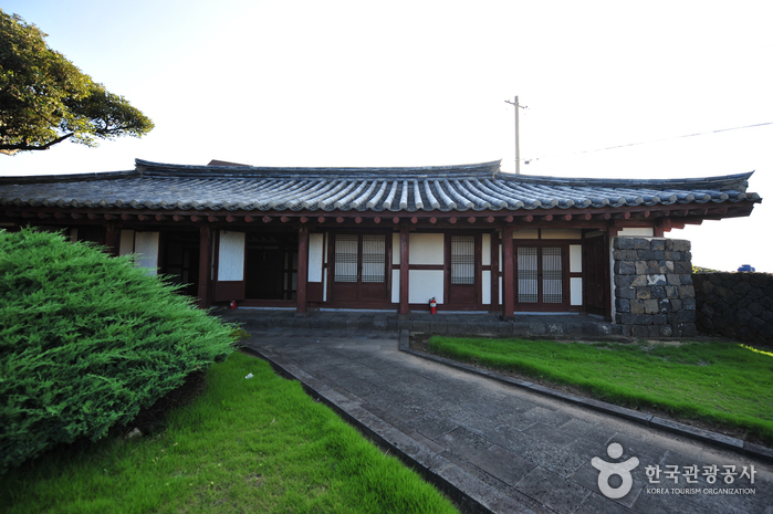 신촌향사 신촌향사