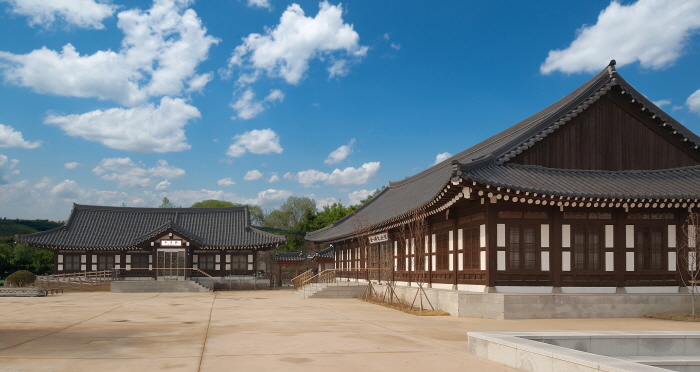 김포문화원 김포문화원