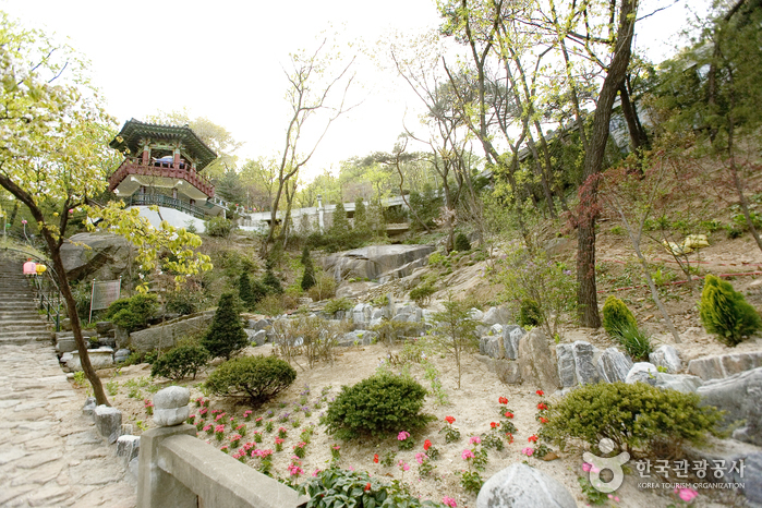 [서울둘레길 1코스] 수락·불암산코스