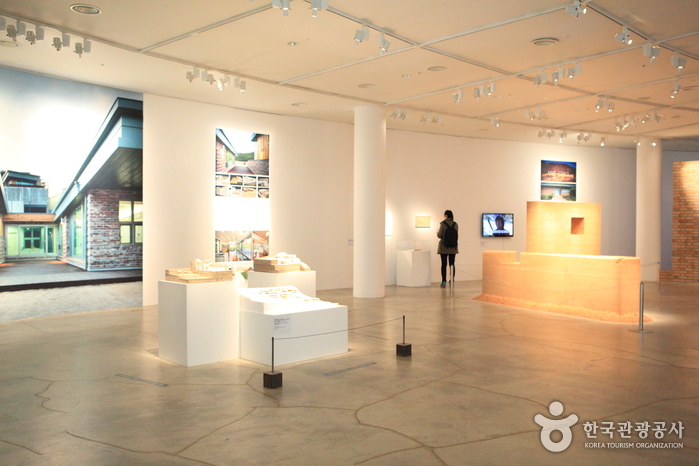 클레이아크 김해미술관 클레이아크 김해미술관