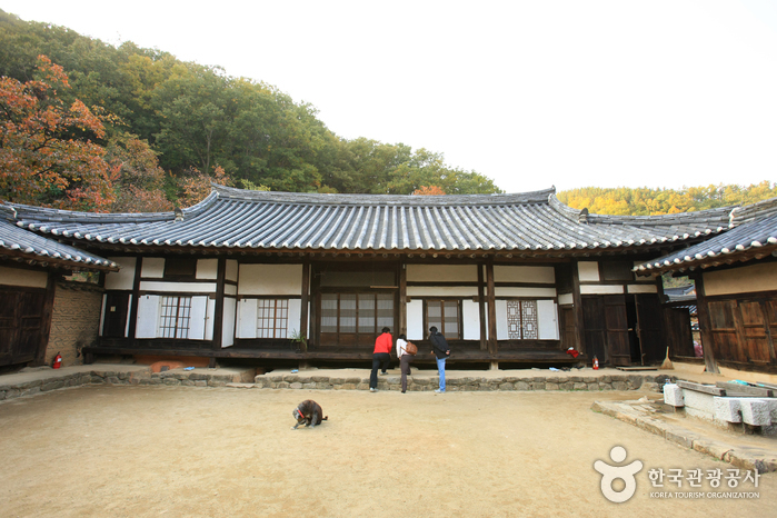 주왕산과 달기약수탕으로 즐기는 청송 힐링여행 주왕산과 달기약수탕으로 즐기는 청송 힐링여행