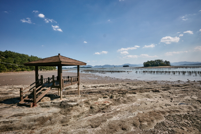 다맥 어촌체험마을