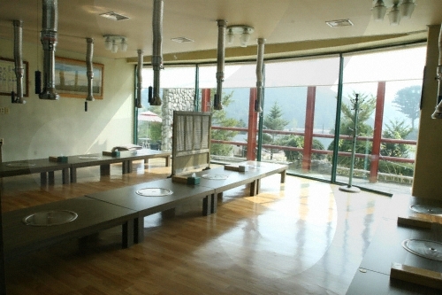 배나무골가마솥칼국수 배나무골가마솥칼국수