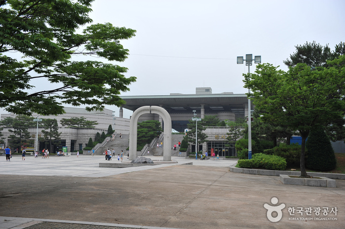 인천문화예술회관