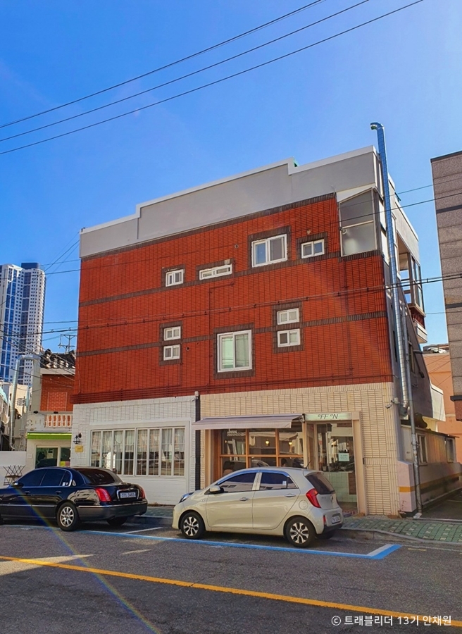 해리단길 해리단길